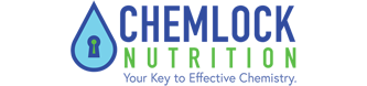 Chemlock Nutrition Logo